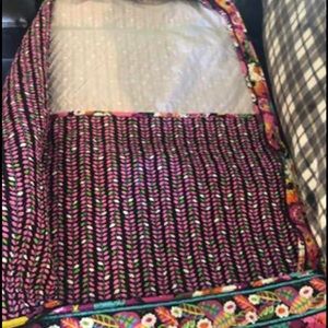 Vera Bradley Garment Bag